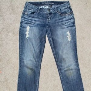 Guess Jeans